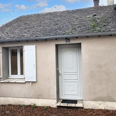 Studio Cosy A Montargis 13 M² Parking Inclus Buitenkant foto