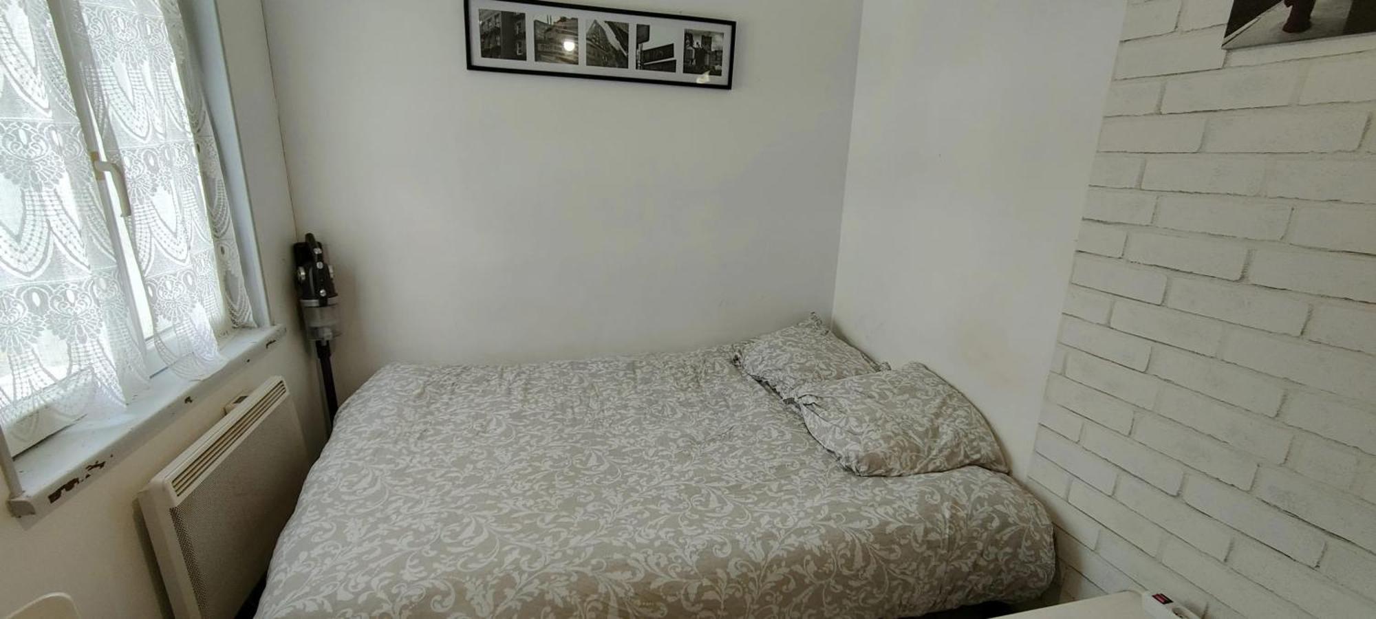 Studio Cosy A Montargis 13 M² Parking Inclus Buitenkant foto
