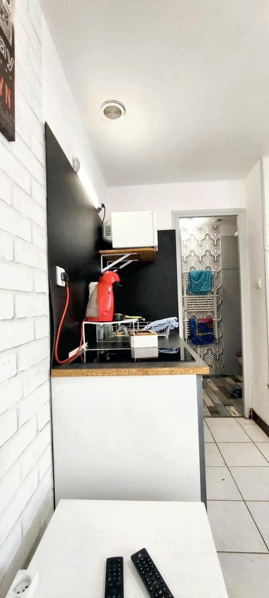 Studio Cosy A Montargis 13 M² Parking Inclus Buitenkant foto