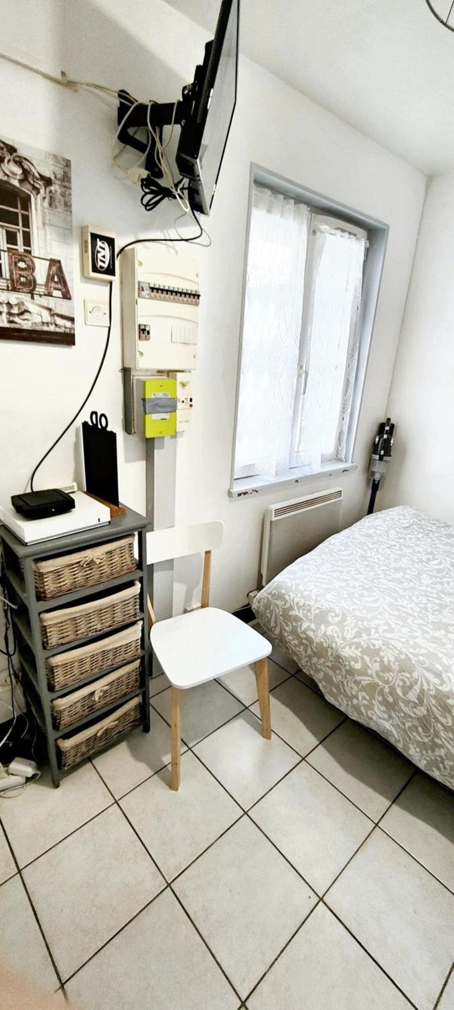 Studio Cosy A Montargis 13 M² Parking Inclus Buitenkant foto